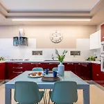 Appartement 2min Inalpiarena Cozy Ac Wi-fi Turin