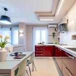 2min Inalpiarena Cozy Ac Wi-fi Appartement
