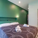 Appartement 2min Inalpiarena Cozy Ac Wi-fi