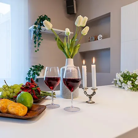 2min Inalpiarena Cozy Ac Wi-fi Appartement