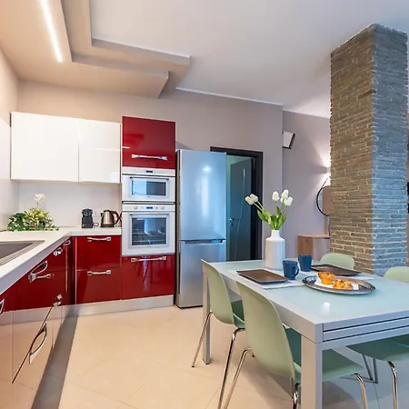 2min Inalpiarena Cozy Ac Wi-fi Apartament *