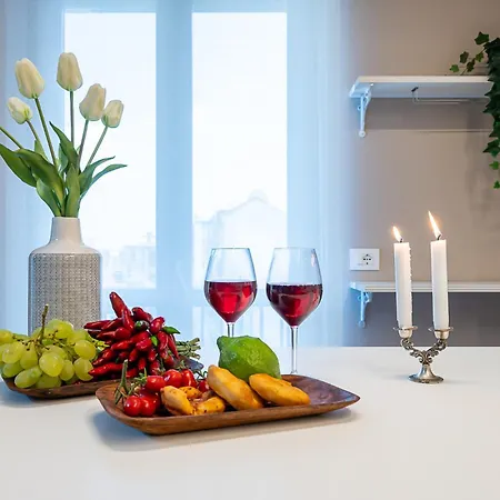 2min Inalpiarena Cozy Ac Wi-fi * 都灵