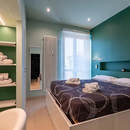 2min Inalpiarena Cozy Ac Wi-fi 都灵