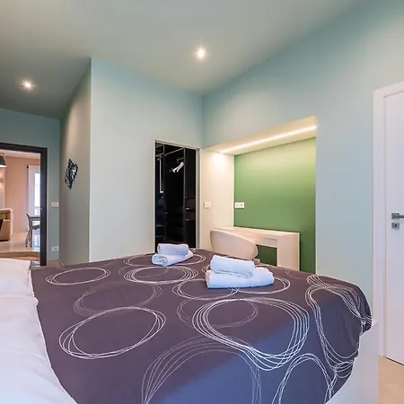 2min Inalpiarena Cozy Ac Wi-fi 都灵