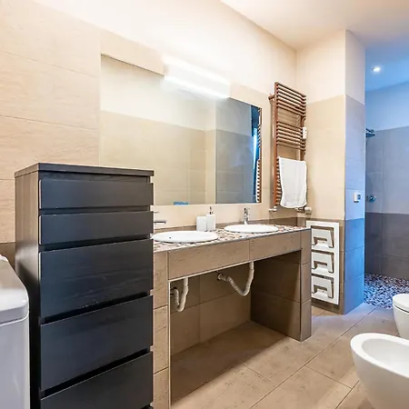 Apartamento 2min Inalpiarena Cozy Ac Wi-fi *