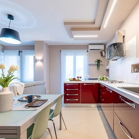 2min Inalpiarena Cozy Ac Wi-fi Apartamento