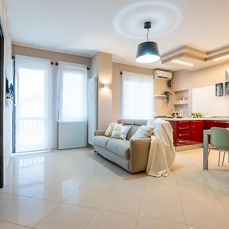 2min Inalpiarena Cozy Ac Wi-fi Apartamento Turín