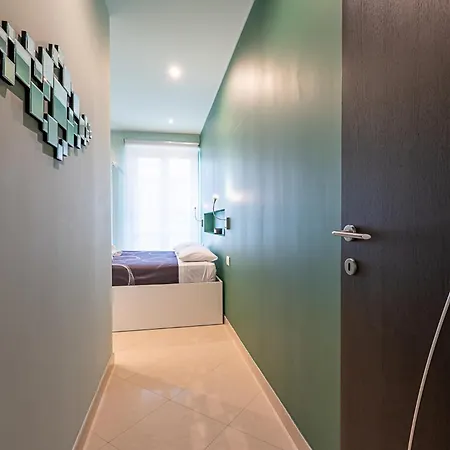 2min Inalpiarena Cozy Ac Wi-fi