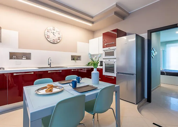 2min Inalpiarena Cozy Ac Wi-fi Turin