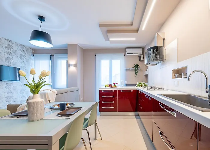 2min Inalpiarena Cozy Ac Wi-fi Apartment