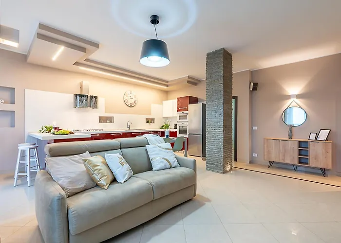 Apartment 2min Inalpiarena Cozy Ac Wi-fi Turin