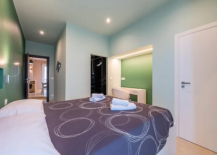 2min Inalpiarena Cozy Ac Wi-fi Turin